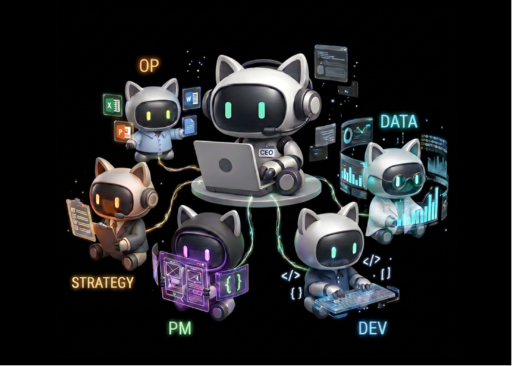 WorkBuddy 能否成为第一办公 AI 智能体？