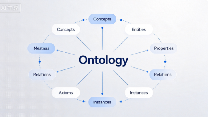 Ontology｜本体